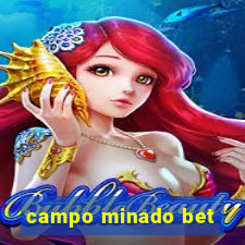 campo minado bet